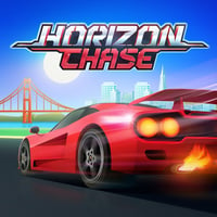 Horizon Chase - Arcade Racing thumb