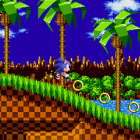 Sonic The Hedgehog Classic thumb