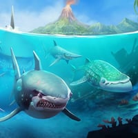 Hungry Shark World thumb