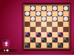 Moving tiles in the game