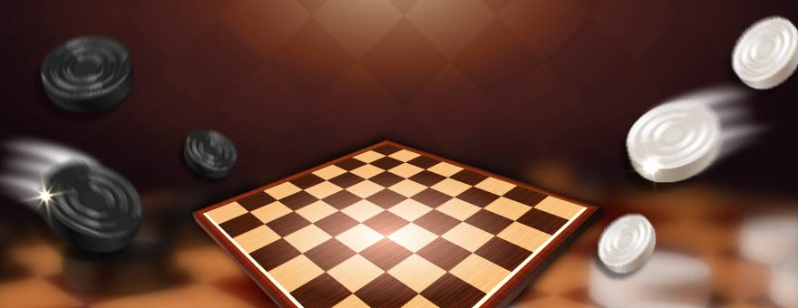 Checkers - Deluxe Edition thumb