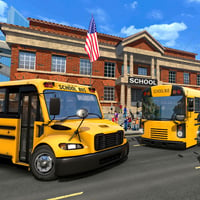 Bus Simulator 2023 thumb