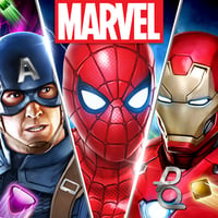 MARVEL Puzzle Quest: Hero RPG thumb