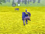 WildCraft: Animal Sim Online gameplay