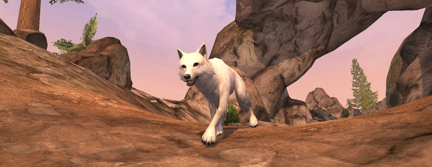 WildCraft: Animal Sim Online thumb