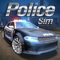 Police Sim 2022 Cop Simulator thumb