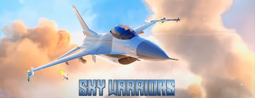 Sky Warriors Apps4Blast Sky Warriors Apps4Blast