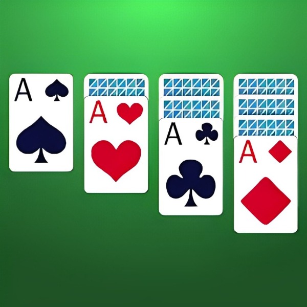 Master Solitaire - Apps4Blast
