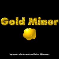 Gold Miner Gold Rush thumb