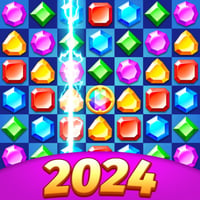 Jewels Adventure Match Blast thumb