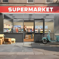 Manage Supermarket Simulator thumb