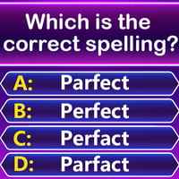 Spelling Quiz - Spell Trivia thumb