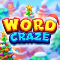 Word Craze - Trivia Crosswords thumb