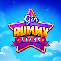 Gin Rummy Stars - Card Game thumb