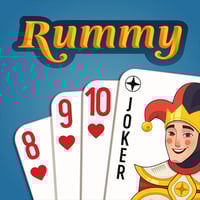 Rummy - Fun & Friends thumb
