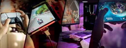 Cross-Platform Play: The Future of Seamless Gaming Between Console, PC, and Mobile thumb