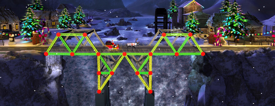 Bridge Construction Simulator large