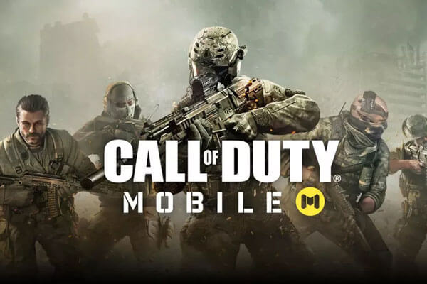 Call of Duty: Mobile - Apps4Burst