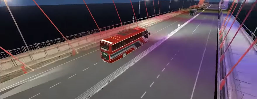 Bus Simulator Indonesia large