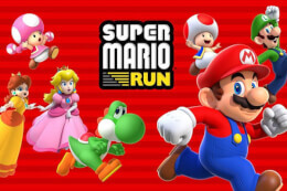 Super Mario Run thumb