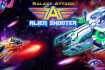 Galaxy Attack: Alien Shooting thumb