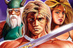 Golden Axe Classics thumb