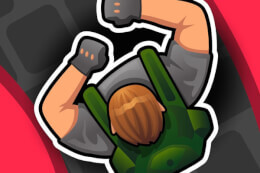 Hunter Assassin thumb