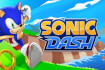 Sonic Dash  thumb