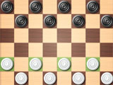 Checkers - Deluxe Edition gameplay