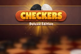 Checkers - Deluxe Edition thumb