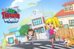 My Town World - Mega Doll City thumb