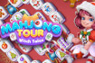 Mahjong Tour: Witch Tales thumb