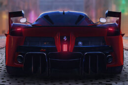 Asphalt 9: Legends thumb