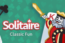 Solitaire thumb