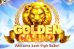 Golden Casino - Vegas Slots thumb