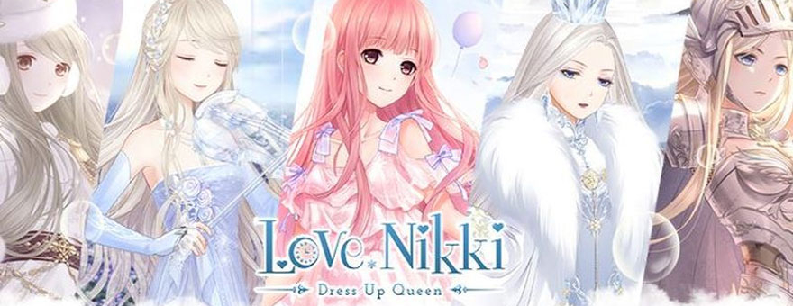 4 Fun and Kawaii Anime Dress Up Games | Apps4Girls