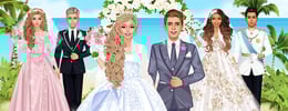 Exciting Wedding-Themed Dress Up Games to Play_thumb