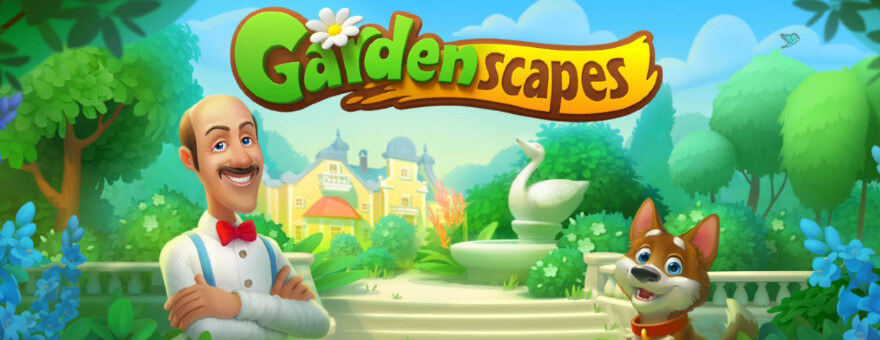 Gardenscapes thumb