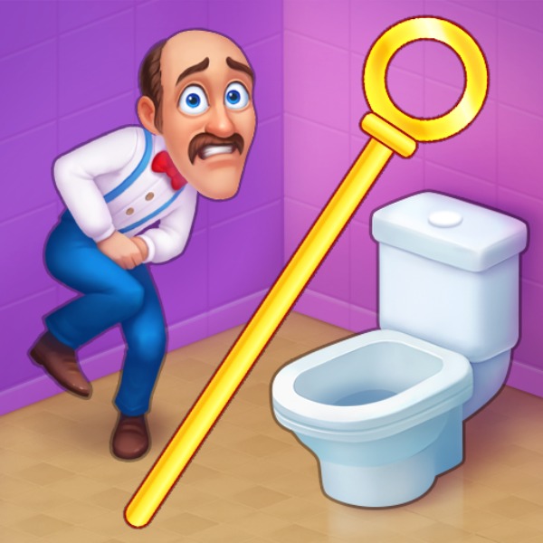 Homescapes Apps4Girls