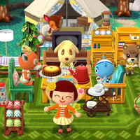 Animal Crossing: Pocket Camp thumb