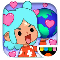 Toca Life World: Build a Story thumb