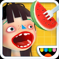 Toca Kitchen 2 thumb