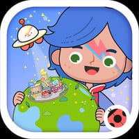 Miga Town: My World thumb