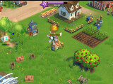 Farm Overview - FarmVille 2 Country Escape