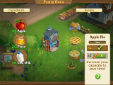 Crafting Goods - Farmville 2 Country Escape