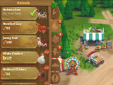 Buying Farm Animals - FarmVille 2 Country Escape