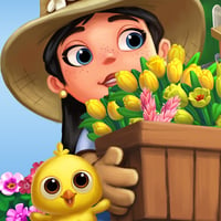 FarmVille 2: Country Escape thumb