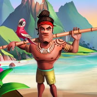 FarmVille 2: Tropic Escape thumb