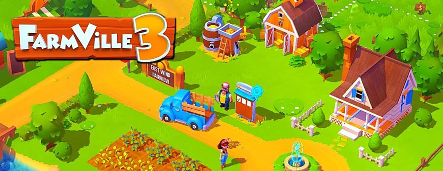 Farmville 3 thumb