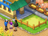 Township: Farm